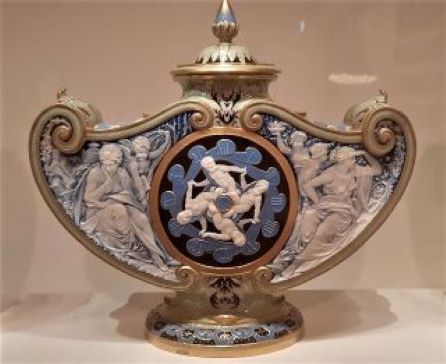 Magnificent Minton Part 2