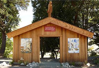 Emily-Carr-wooden-arch