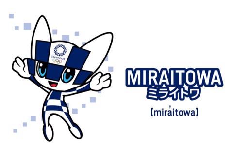 Details about   Tokyo Olympics 2020 Olympic Mechanical Pencil O T20-P MSP Mascot SOMEITY JAPAN 