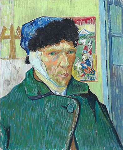 A Clue to van Gogh's Final Days Is Found in His Last Painting