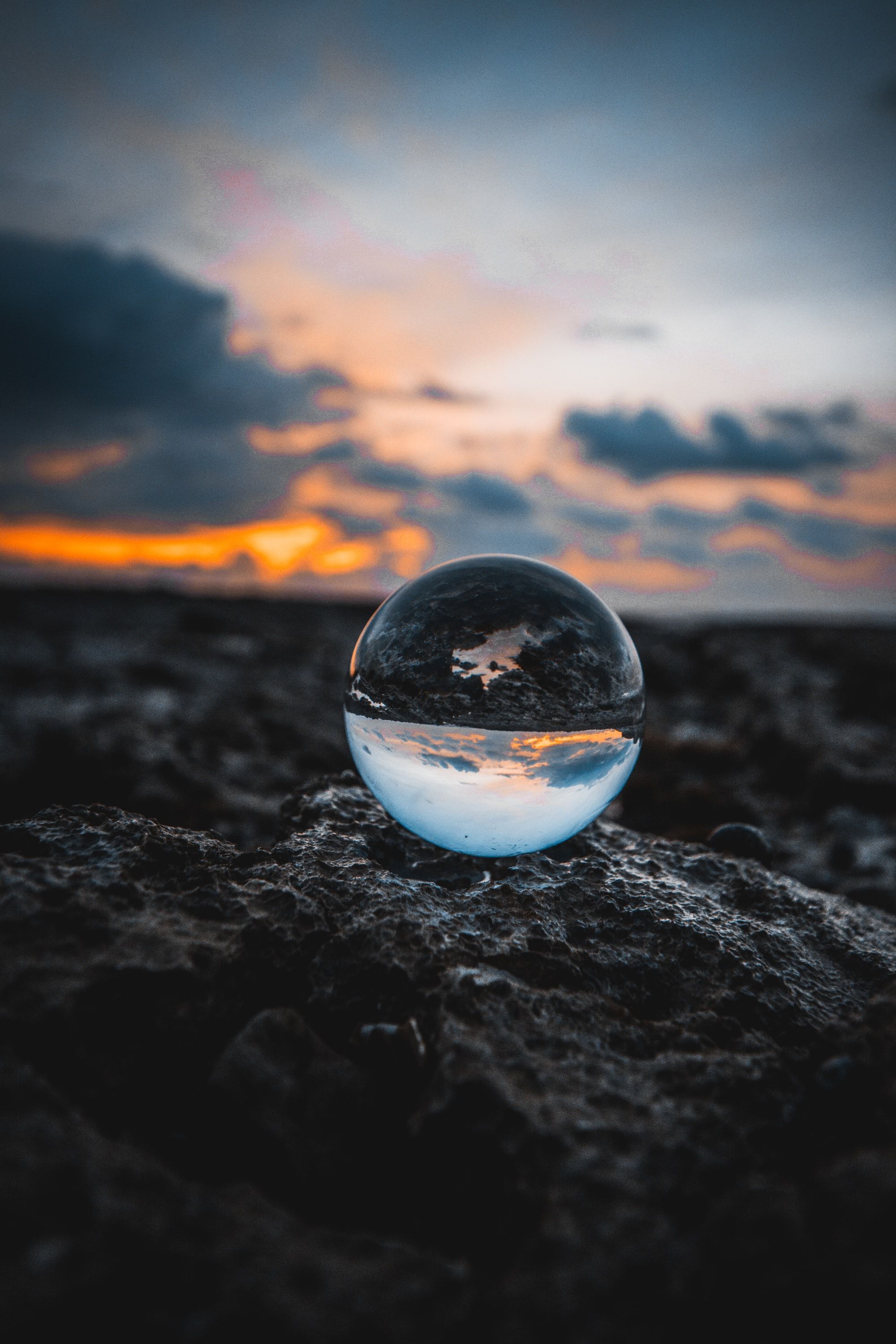 Bubble