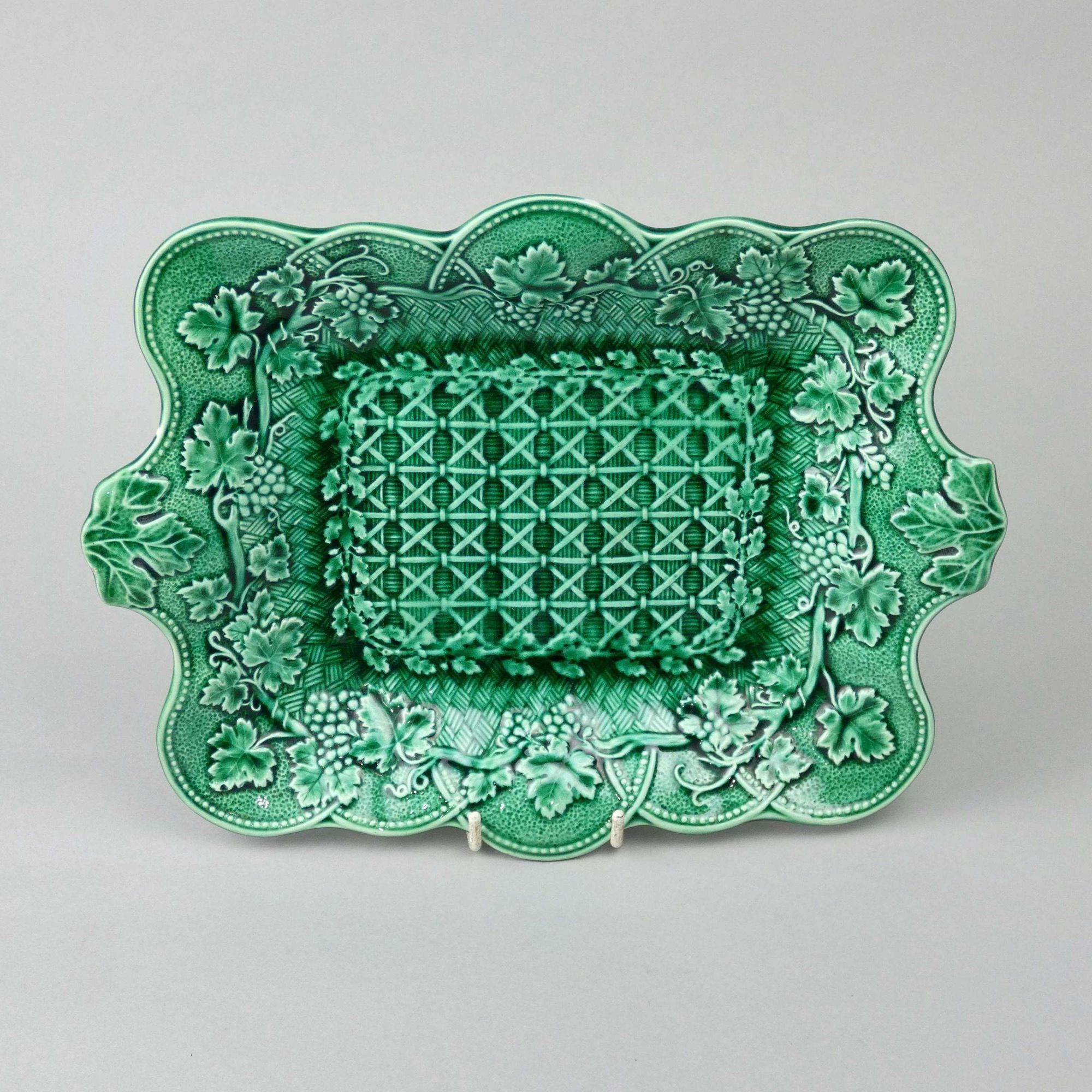 The enduring legacy of Josiah Wedgwood