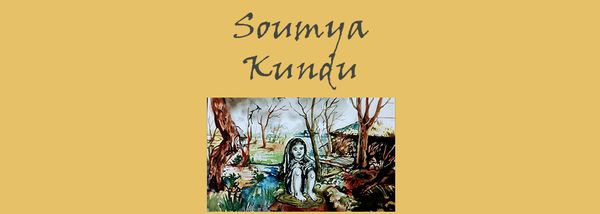Soumya Kundu