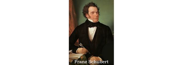 Reflecting with Schubert