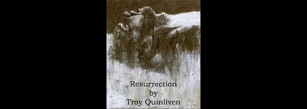 Troy Quinliven remembered with love and admiration - Part Two