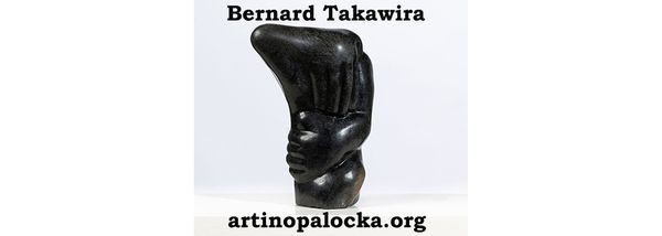 Bernard Takawira