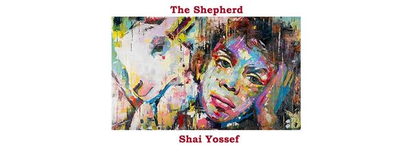 Shai Yossef