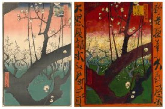 The lasting legacy of Utagawa Hiroshige