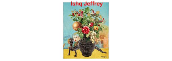 Ishq Jeffrey: Journey beyond a digital world