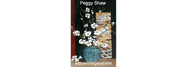 Celebrating 100 years for Castlemaine artist Peggy Shaw