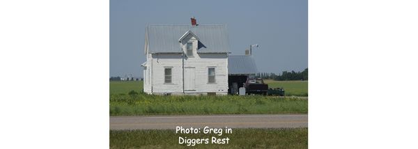 Fenceless America