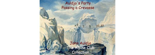 The Alpine Club Collection