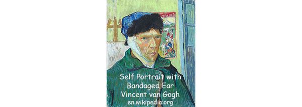 How an Art History Teacher Solved Two of the Biggest Mysteries about Van Gogh using Genealogical skills