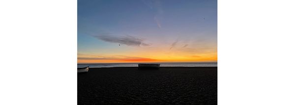 Coast to Coast: The Beautiful Suffolk Coastline