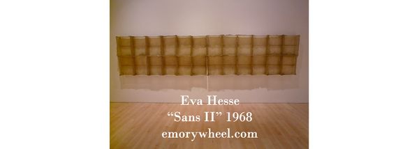 Eva Hesse