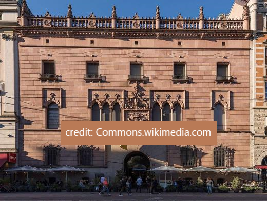 Magnificent House Museums - Hallwyl House