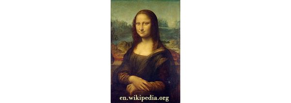 Art Crimes: The Stealing of Mona Lisa