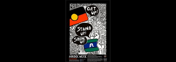 NAIDOC WEEK 2022