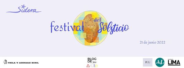Solstice Art Festival