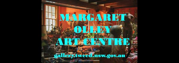 Tweed Regional Gallery & Margaret Olley Art Centre