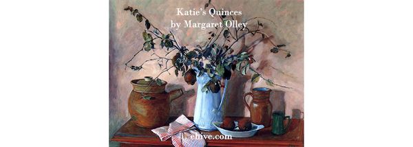 Unlocking Margaret's House Still Life Challenges with Margaret Olley No 7:  White Jug
