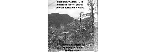 Papua and New Guinea Campaign 1942 Part Two