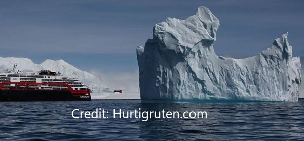 Awe Inspiring Antarctica - Part Two