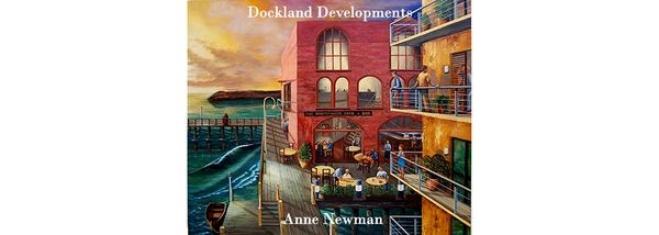 Image Challenge: Dockland Developments