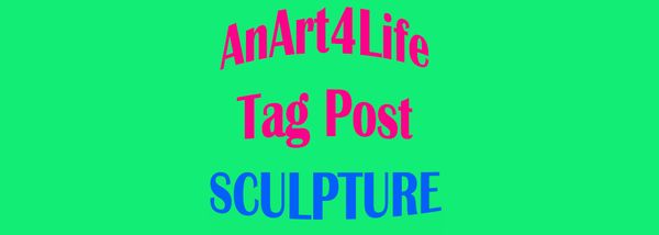 TagCloud Day: Sculpture