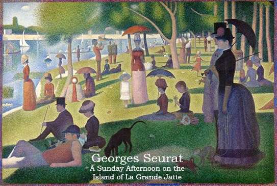 Georges Seurat