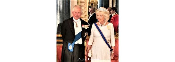 Coronation Day - 6th May 2023