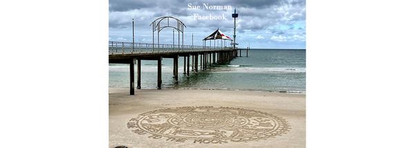 Sue Norman – Contemporary, versatile and fascinating!