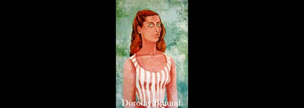 Dorothy Braund