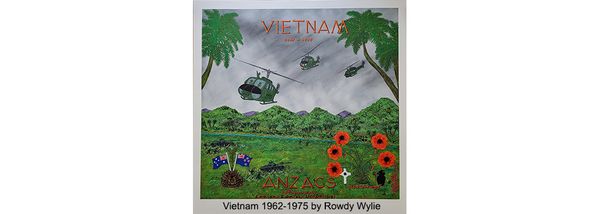 Reflecting on Australia's Involvement in the Vietnam War: Part Two