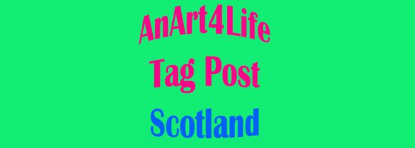 TagCloud Day: Scotland