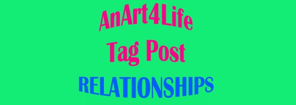 Tag Cloud Day: Relationships