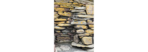 The Treasures of Lerwick, Shetland, Scotland: Part One