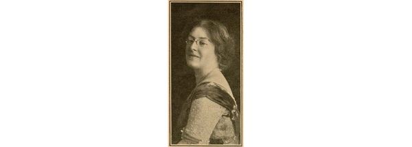 Ethel Carrick Fox – An Australian pioneer
