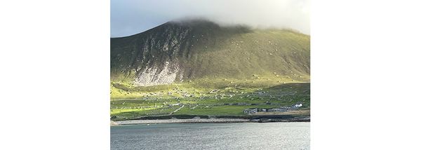 The Remarkable Community of St Kilda