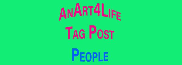 TagCloud Day: People