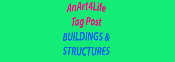 TagCloud Day: Buildings and Structures