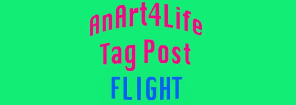 TagCloud Day: Flight