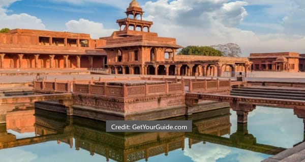 Incredible India - Remarkable Rajasthan
