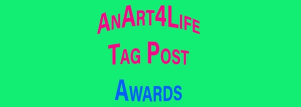 TagCloud Day: Awards