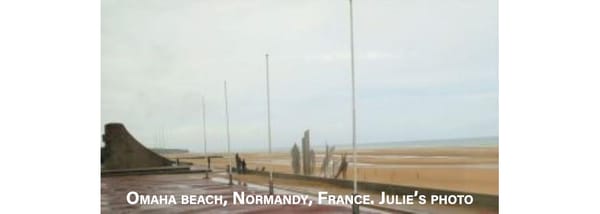 80th Anniversary of the D-Day landings
