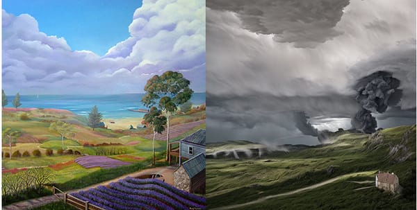 AI Powered Images