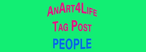 TagCloud Day: People