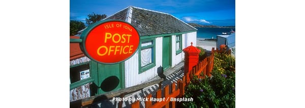 April 2024 Mailbag No 2