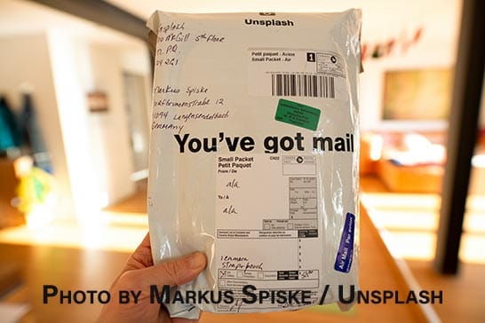 May 2024 Mailbag