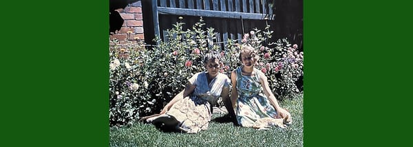 Mothers' Day 2024 in Australia